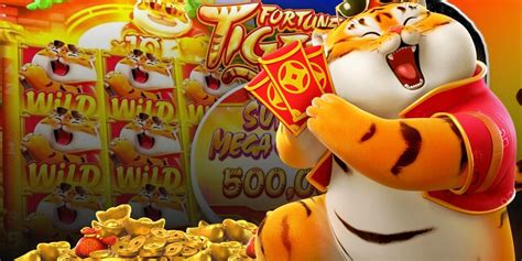 Os 10 Melhores Sites para Jogar Fortune Tiger (Jogo do Tigre)